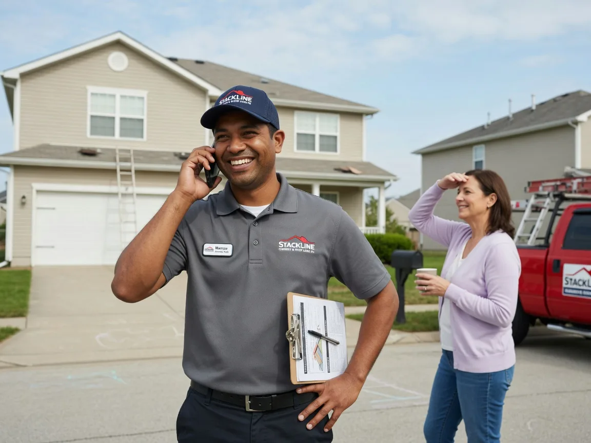 Chimney flashing repair Manter, KS FAQs